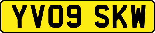 YV09SKW