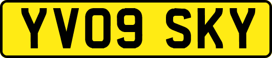 YV09SKY