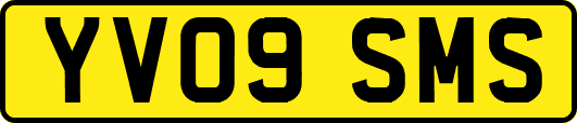 YV09SMS