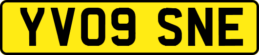 YV09SNE