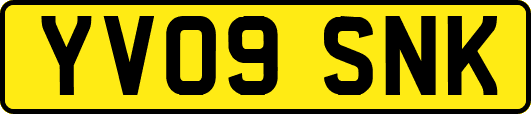 YV09SNK