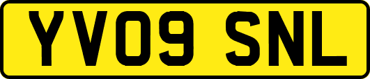 YV09SNL