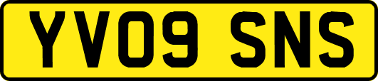 YV09SNS