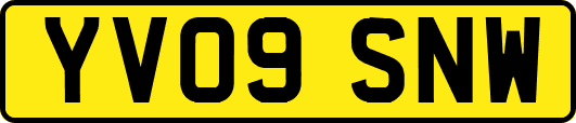 YV09SNW