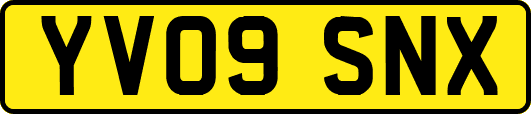 YV09SNX