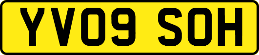 YV09SOH