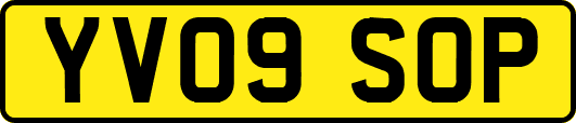YV09SOP