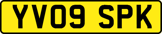YV09SPK