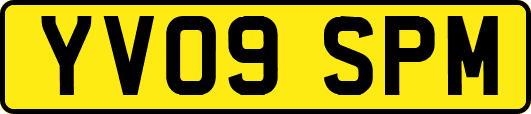 YV09SPM
