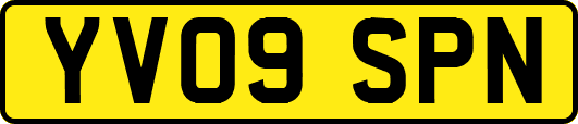 YV09SPN