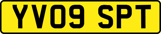 YV09SPT