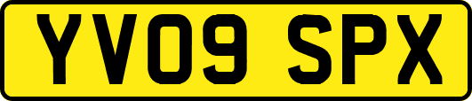 YV09SPX