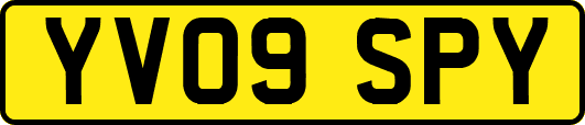 YV09SPY