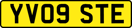 YV09STE