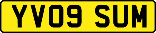 YV09SUM