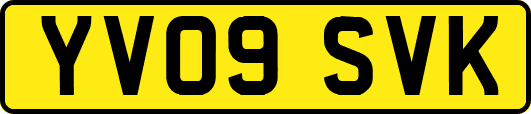 YV09SVK