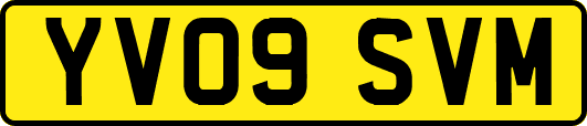 YV09SVM