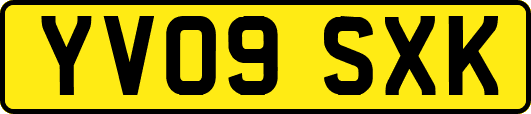 YV09SXK