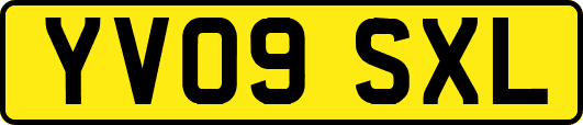 YV09SXL