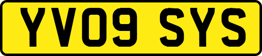 YV09SYS
