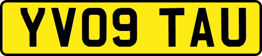 YV09TAU