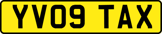 YV09TAX