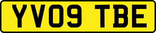 YV09TBE