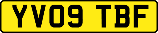 YV09TBF