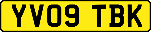 YV09TBK
