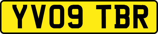 YV09TBR