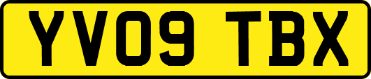 YV09TBX