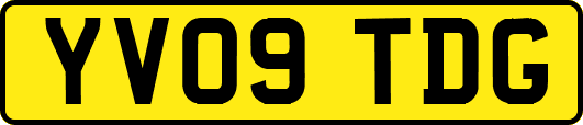 YV09TDG