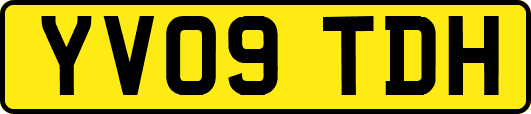 YV09TDH