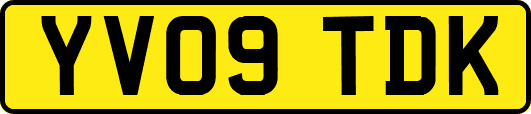YV09TDK