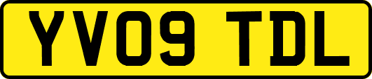 YV09TDL