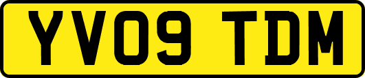 YV09TDM