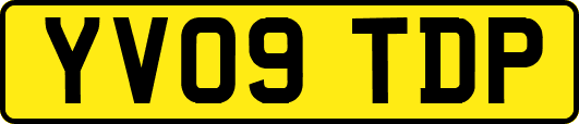 YV09TDP