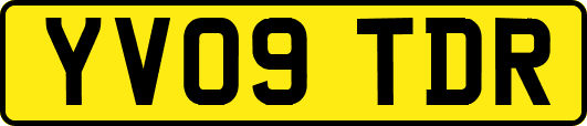 YV09TDR