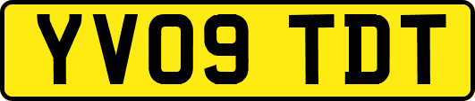 YV09TDT