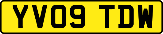 YV09TDW