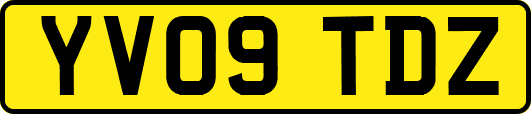 YV09TDZ