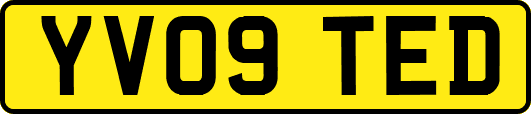 YV09TED