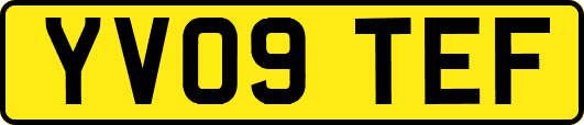 YV09TEF