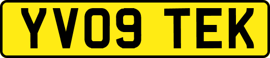 YV09TEK