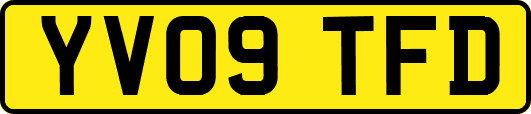 YV09TFD