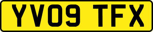YV09TFX