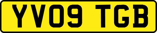 YV09TGB