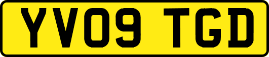 YV09TGD