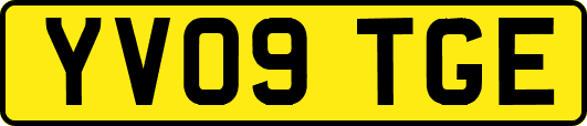 YV09TGE