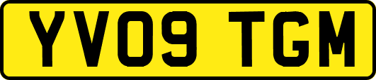 YV09TGM